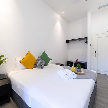 Artz Chin Swee Genting By Sleepy Bear Aparthotel Genting Highlands Luaran gambar