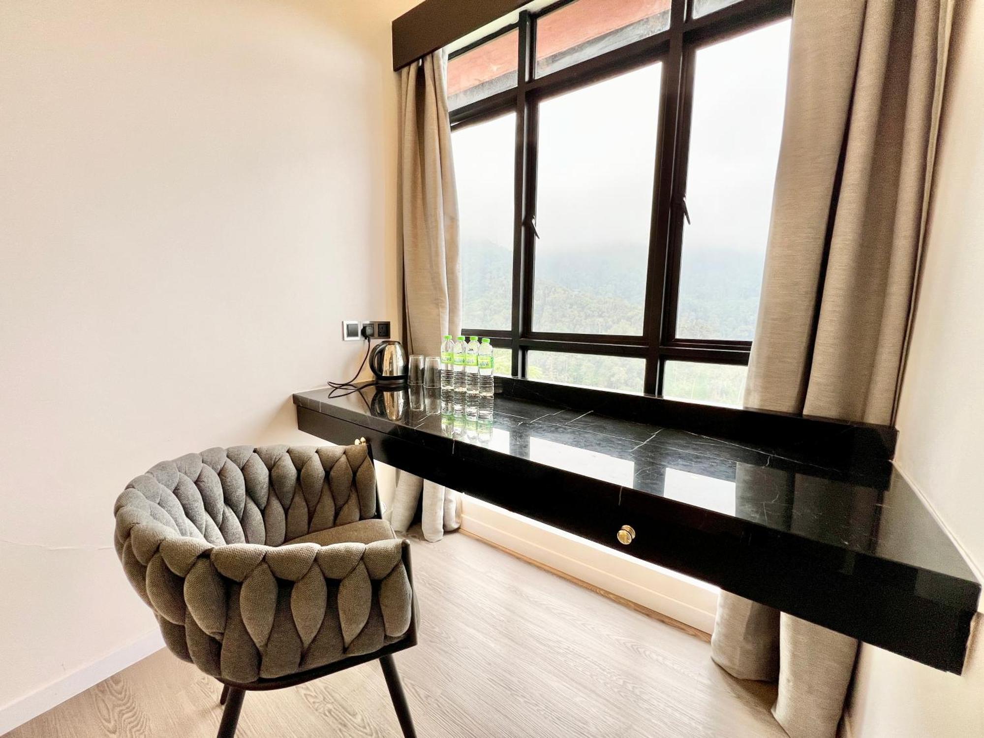 Artz Chin Swee Genting By Sleepy Bear Aparthotel Genting Highlands Luaran gambar