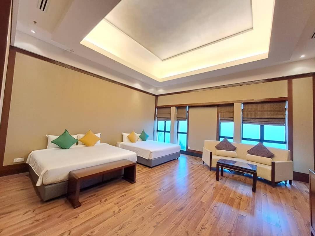 Artz Chin Swee Genting By Sleepy Bear Aparthotel Genting Highlands Luaran gambar