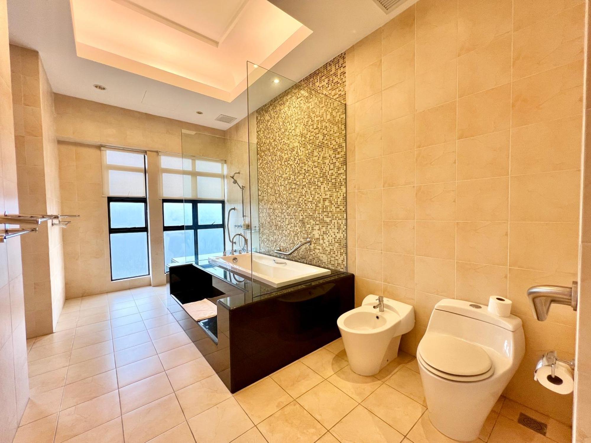 Artz Chin Swee Genting By Sleepy Bear Aparthotel Genting Highlands Luaran gambar