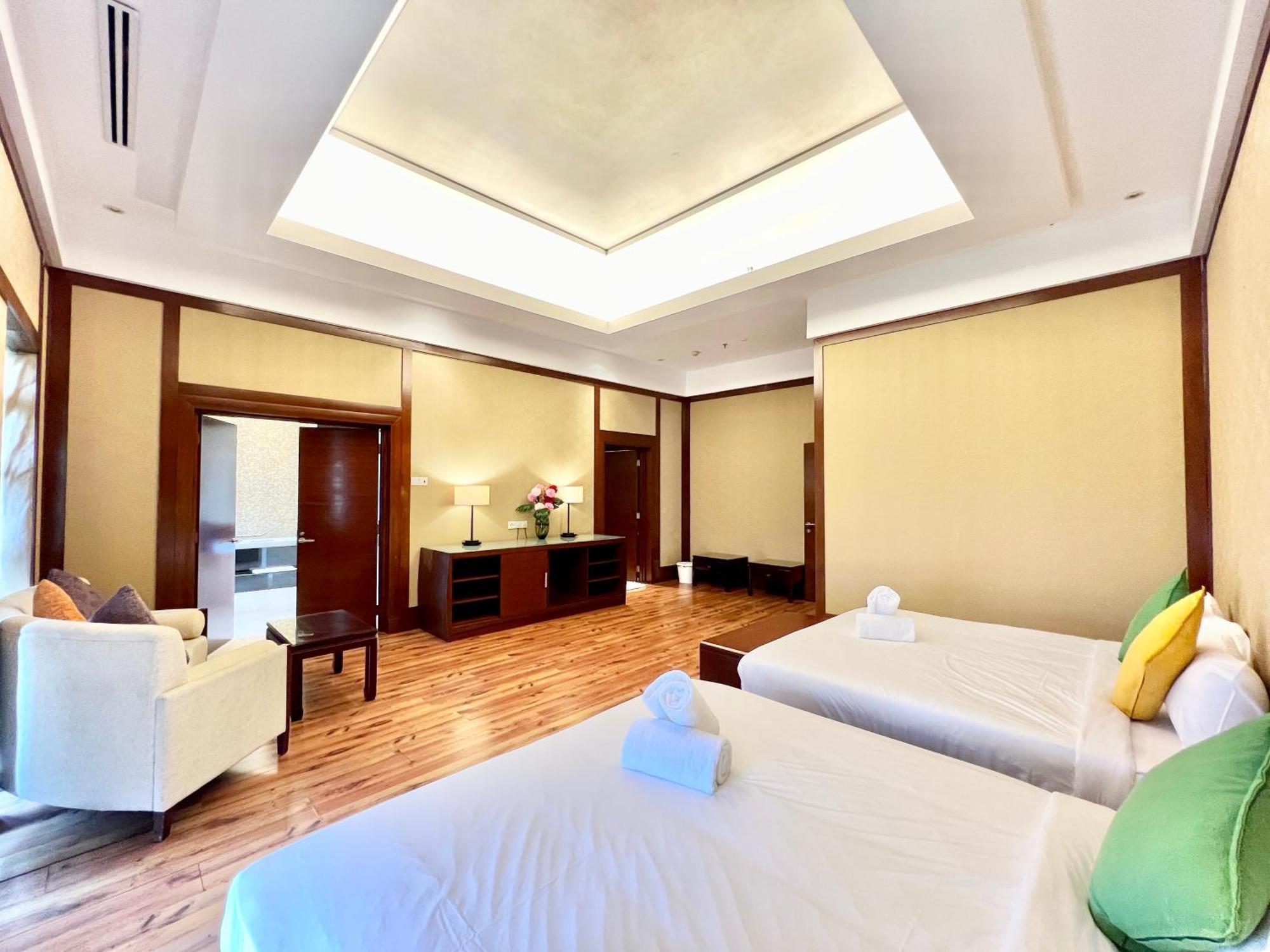 Artz Chin Swee Genting By Sleepy Bear Aparthotel Genting Highlands Luaran gambar