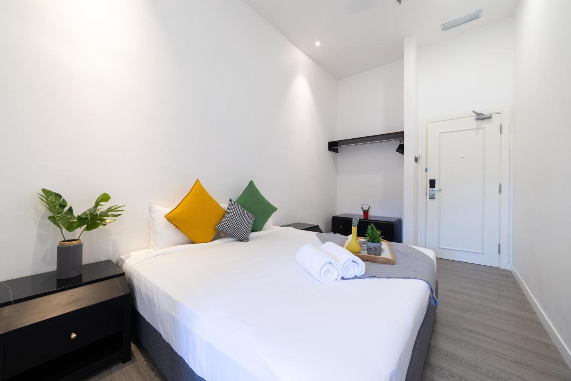 Artz Chin Swee Genting By Sleepy Bear Aparthotel Genting Highlands Luaran gambar