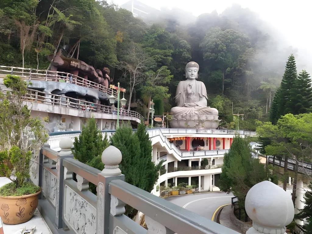 Artz Chin Swee Genting By Sleepy Bear Aparthotel Genting Highlands Luaran gambar
