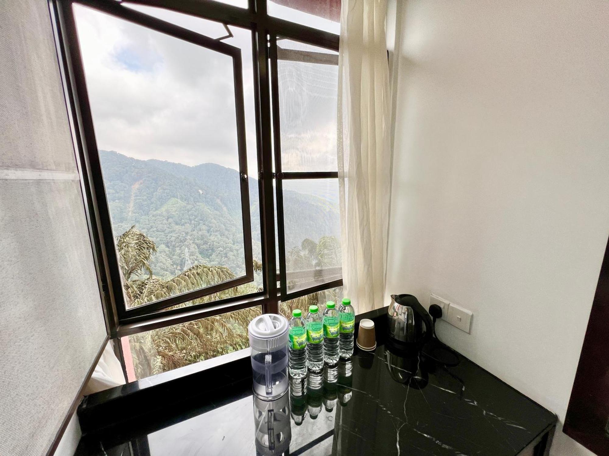 Artz Chin Swee Genting By Sleepy Bear Aparthotel Genting Highlands Luaran gambar