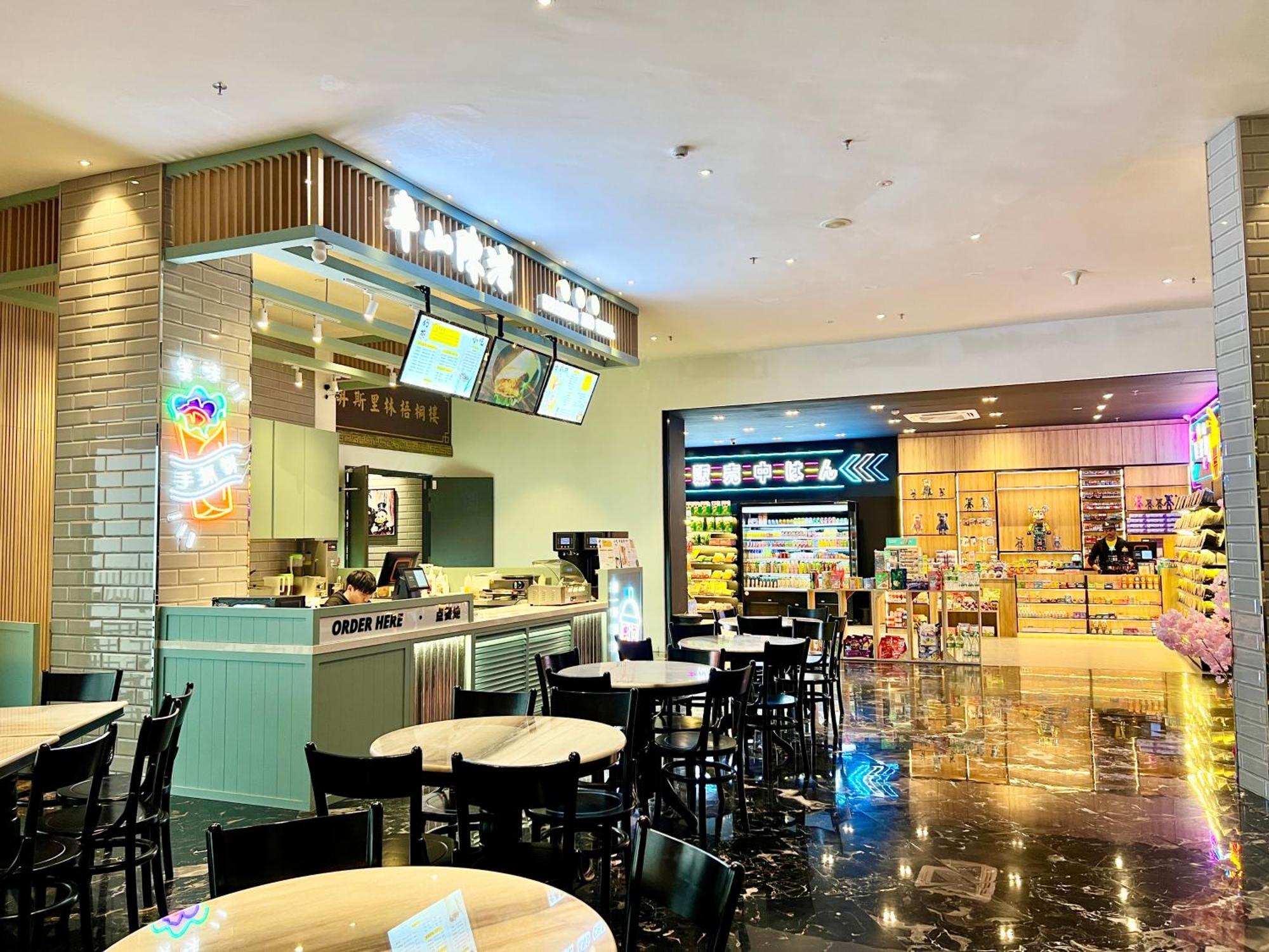 Artz Chin Swee Genting By Sleepy Bear Aparthotel Genting Highlands Luaran gambar
