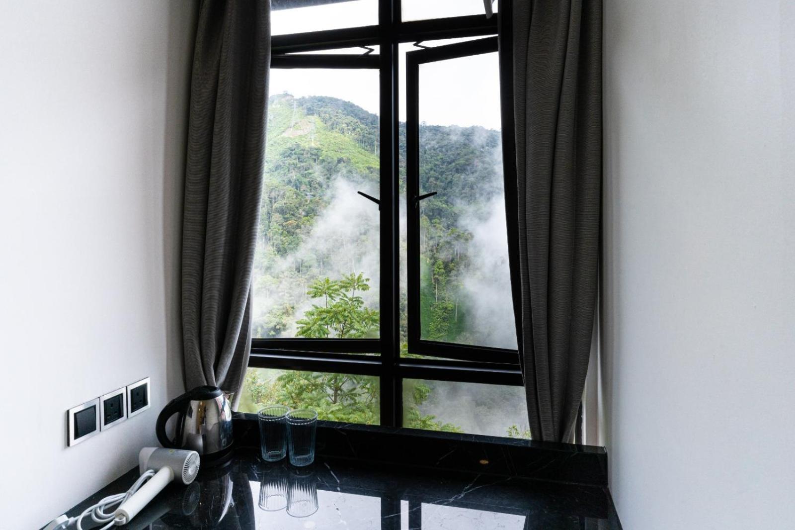 Artz Chin Swee Genting By Sleepy Bear Aparthotel Genting Highlands Luaran gambar